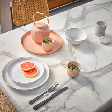 Bote Terazzo - pequeño - HKliving