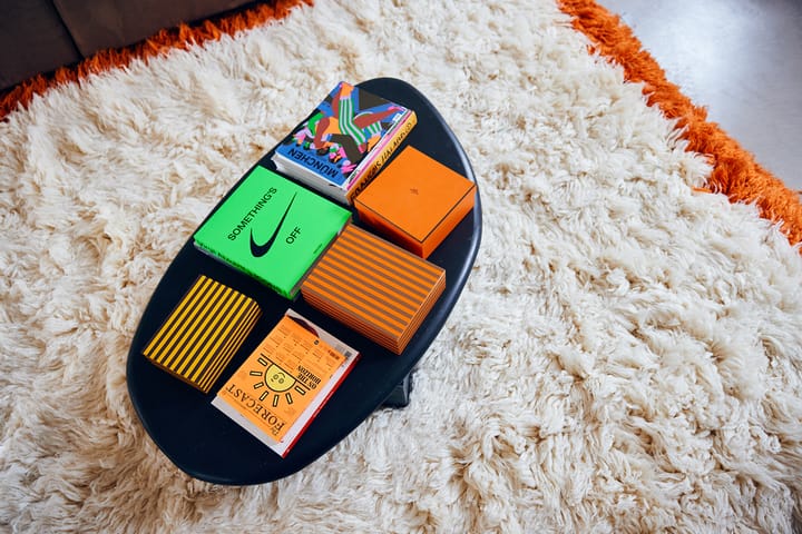 Caja de almacenaje con tapa 3 piezas, Dawn HKliving