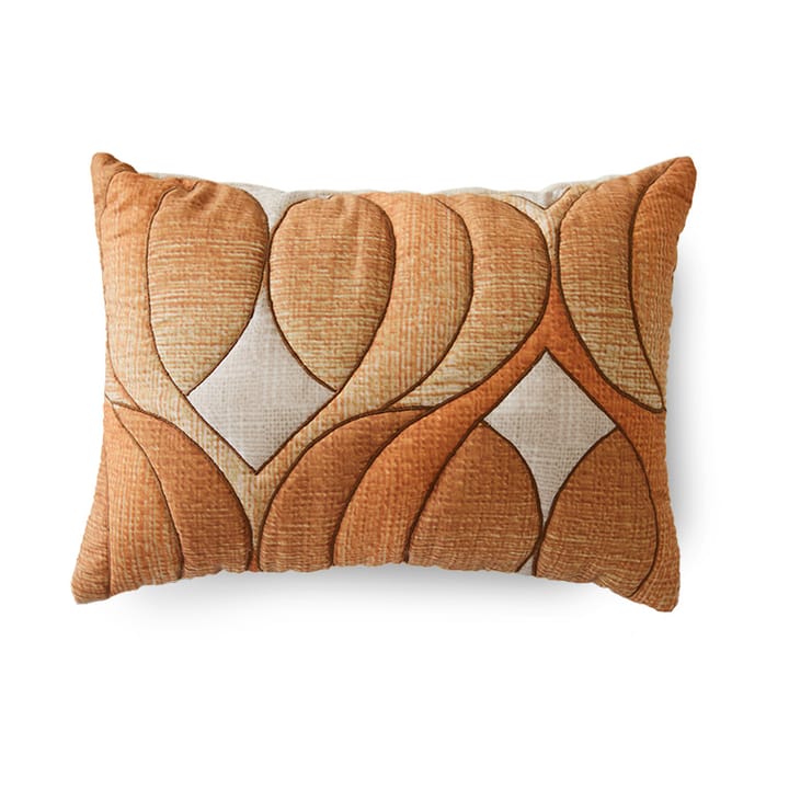 Cojín HKliving 30x40 cm - Onda retro - HKliving