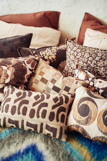 Cojín Silk 25x40 cm - Rustic - HKliving