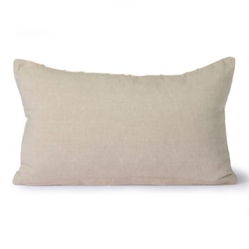 Cojín Stitched lines 30x50 cm - Cream-natural - HKliving