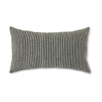 Cojín Striped monochrome 40x70 cm - Grey - HKliving