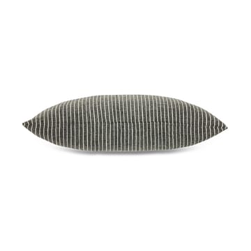 Cojín Striped monochrome 40x70 cm - Grey - HKliving