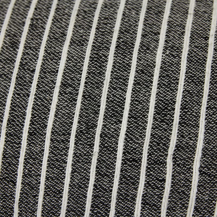 Cojín Striped monochrome 40x70 cm, Grey HKliving