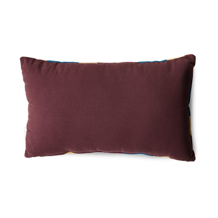 Cojín Striped velvet 30x50 cm, Speakeasy HKliving