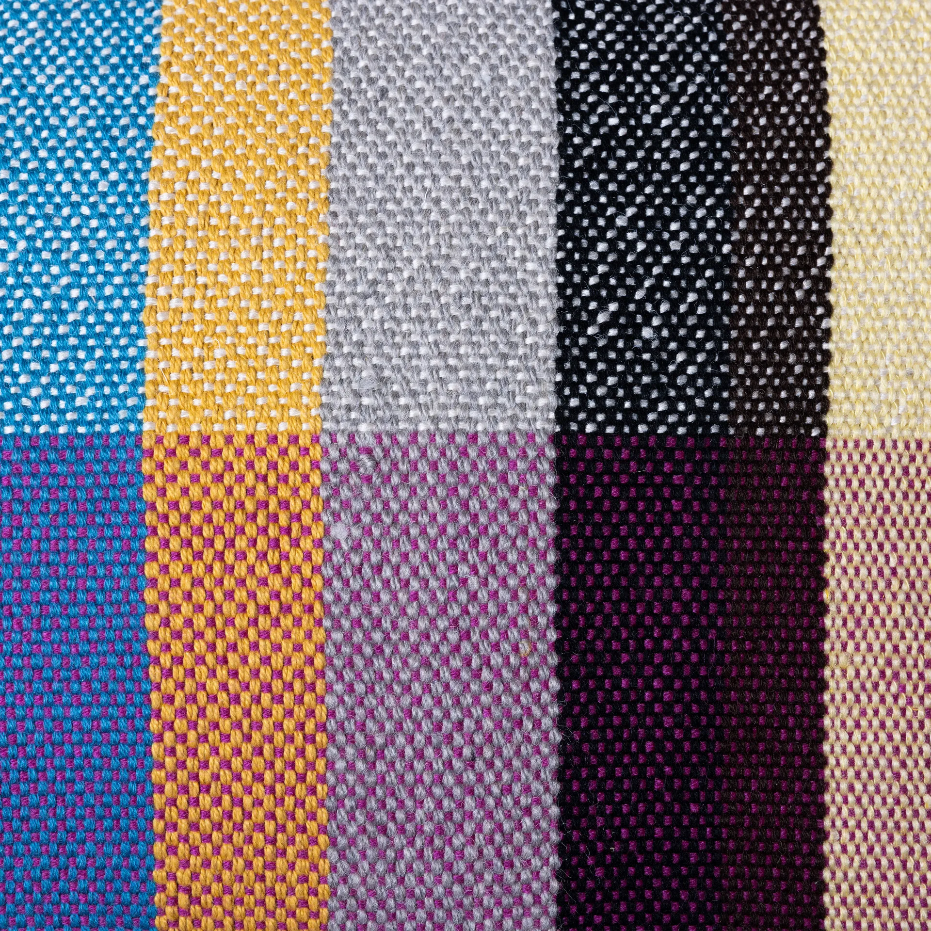 Cojín Ultimate retro 60x40 cm, Multi HKliving