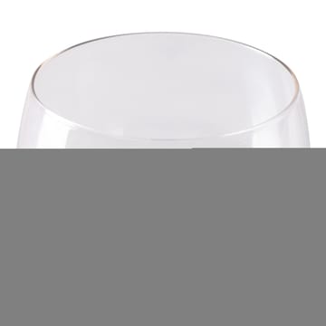 Copa de vino Swirl baja - Purple - HKliving