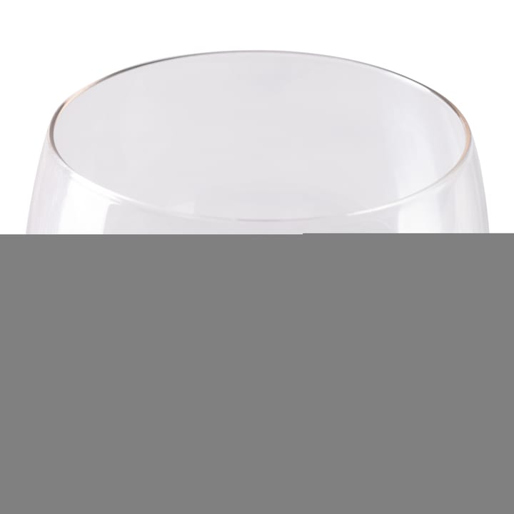 Copa de vino Swirl baja, Purple HKliving