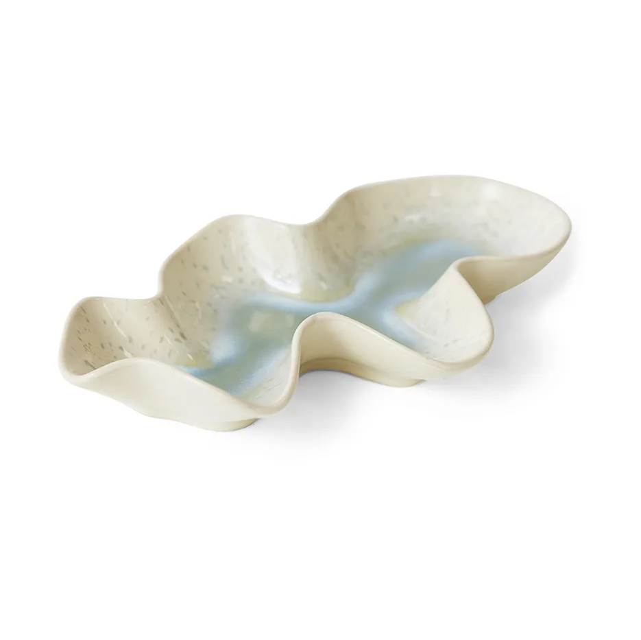 Cuenco de servir Shell, Oyster HKliving