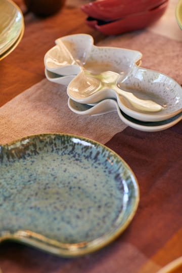 Cuenco de servir Shell - Oyster - HKliving