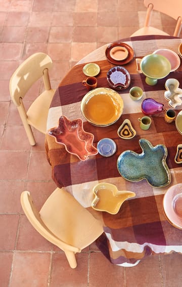Cuenco de servir Shell - Vanille - HKliving