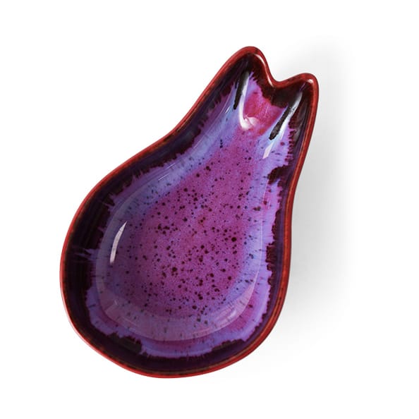 Cuenco para tapas Shell - Dragonfruit - HKliving