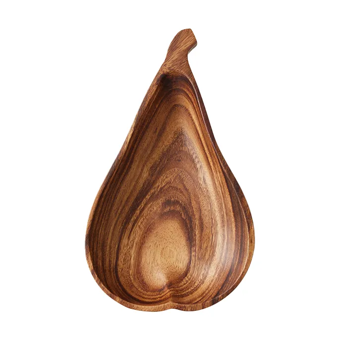 Cuenco pera HKliving M, Acacia HKliving