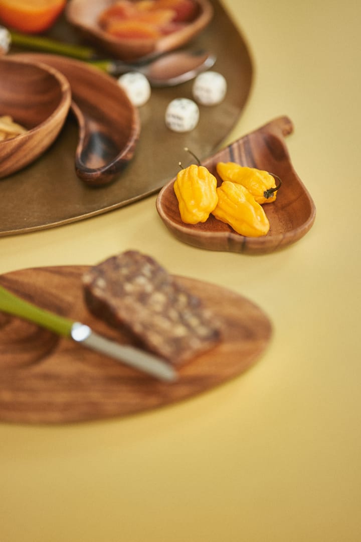 Cuenco pera HKliving M, Acacia HKliving