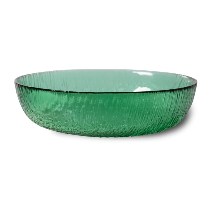 Ensaladera The emeralds Ø18,5 cm, Green HKliving