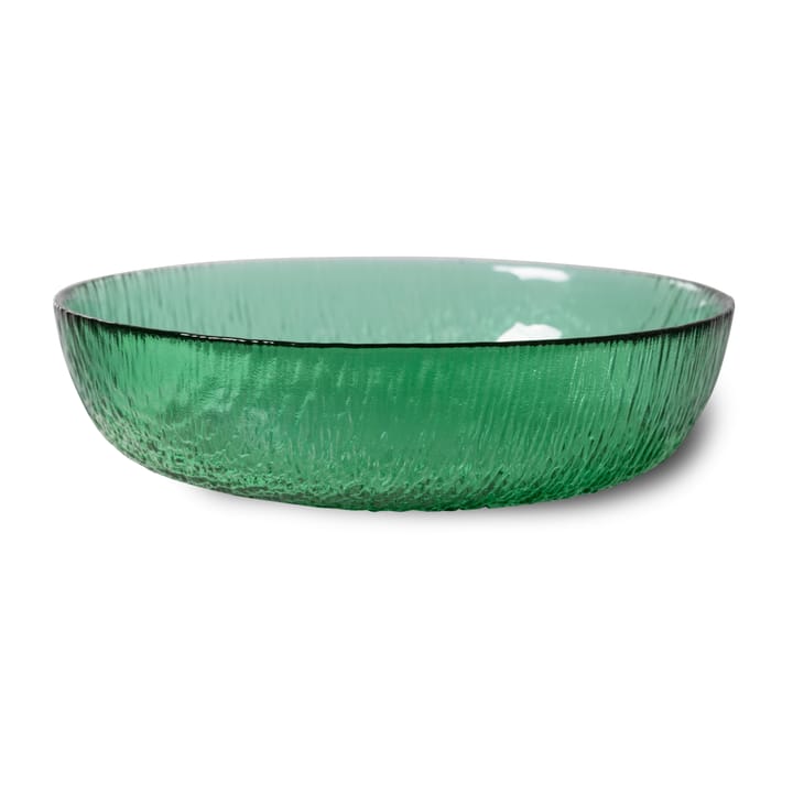 Ensaladera The emeralds Ø18,5 cm - Green - HKliving