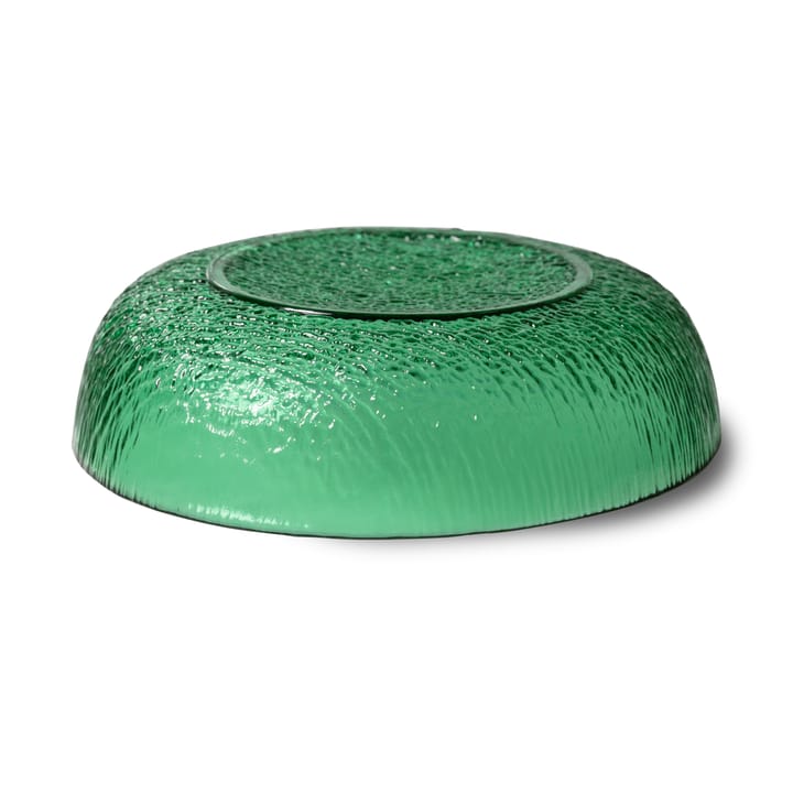 Ensaladera The emeralds Ø18,5 cm, Green HKliving