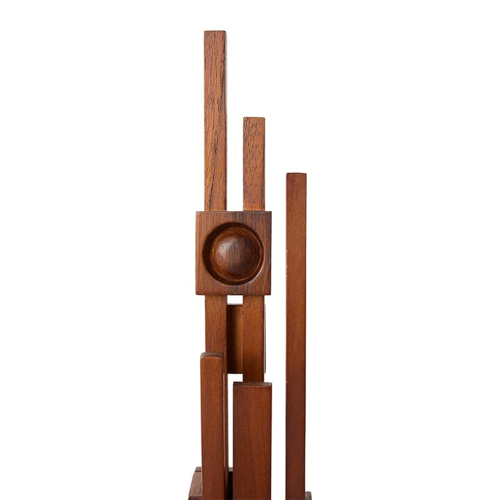 Escultura Skyline L, Espresso HKliving