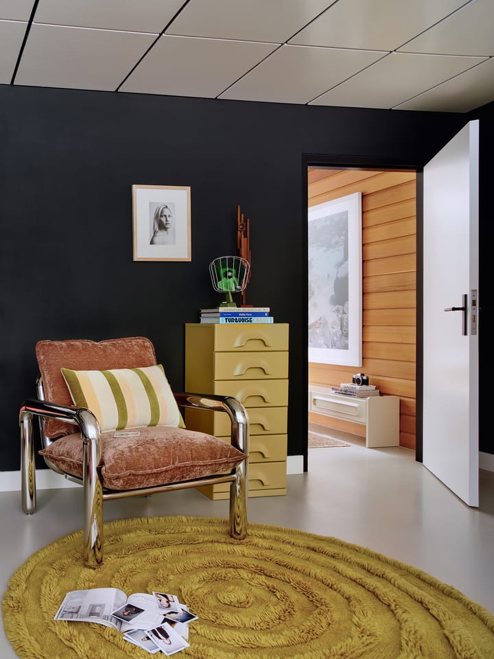 Escultura Skyline L, Espresso HKliving