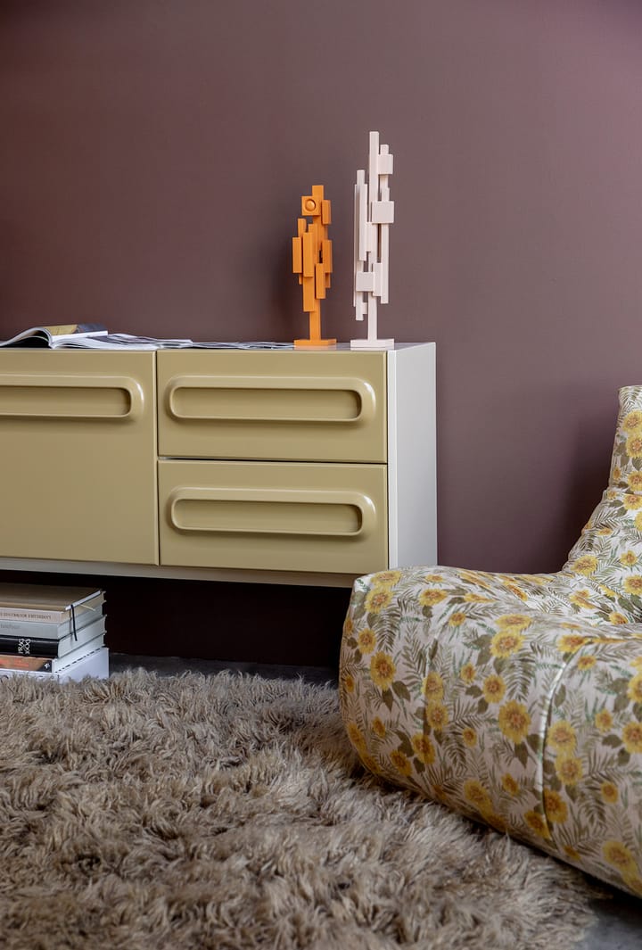 Escultura Skyline M, Beige HKliving