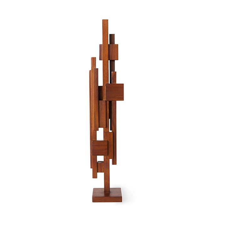 Escultura Skyline M - Espresso - HKliving