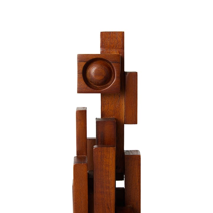 Escultura Skyline S, Espresso HKliving