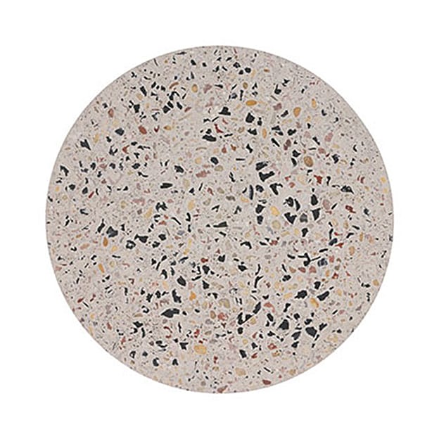 Fuente de servir Terrazzo, mediana HKliving