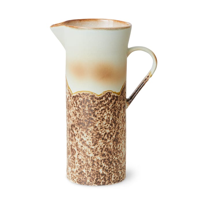 Jarra 70's 1,25 L - Shell - HKliving