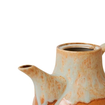 Jarra de café 70's - Dunes - HKliving