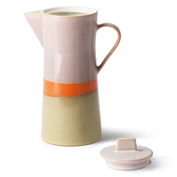 Jarra de café 70's - Multi - HKliving