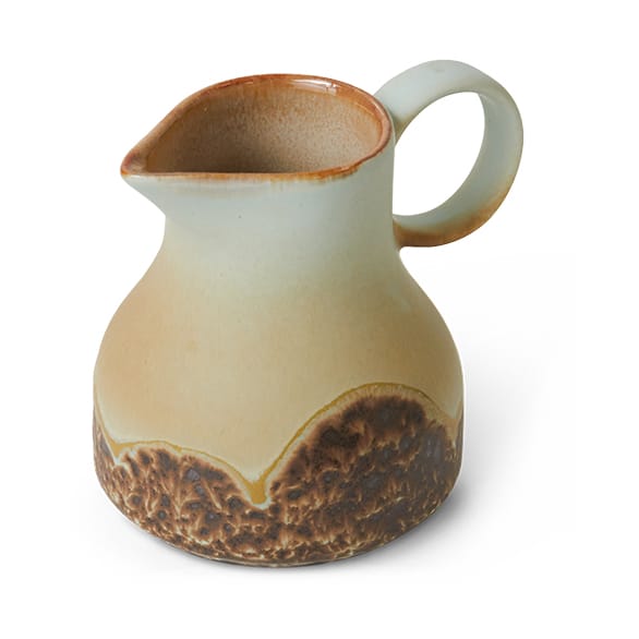 Jarra de leche 70's, Shell HKliving