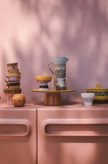 Jarra de leche 70's - Shell - HKliving