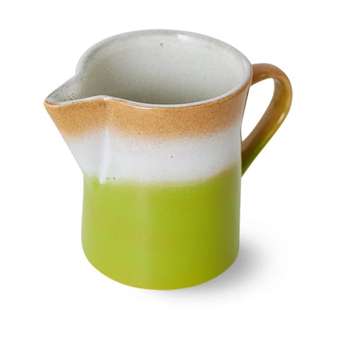 Jarra de leche y azucarero 70's, Foreland HKliving