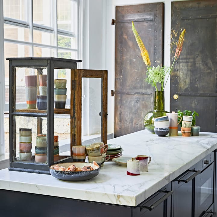 Jarra de leche y azucarero 70's, Frost HKliving
