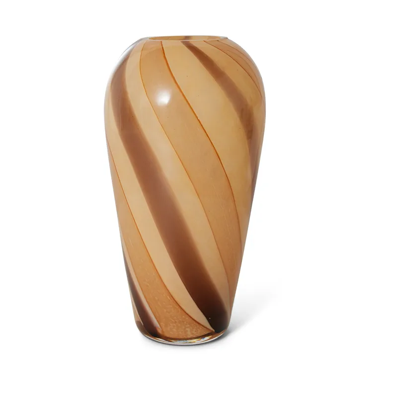 Jarrón Dulce, 25 cm HKliving