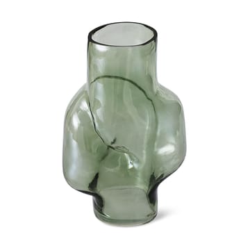 Jarrón Gleam high - Olive - HKliving