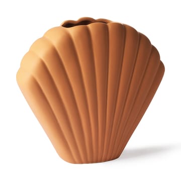 Jarrón HKliving Shell L - Terra - HKliving