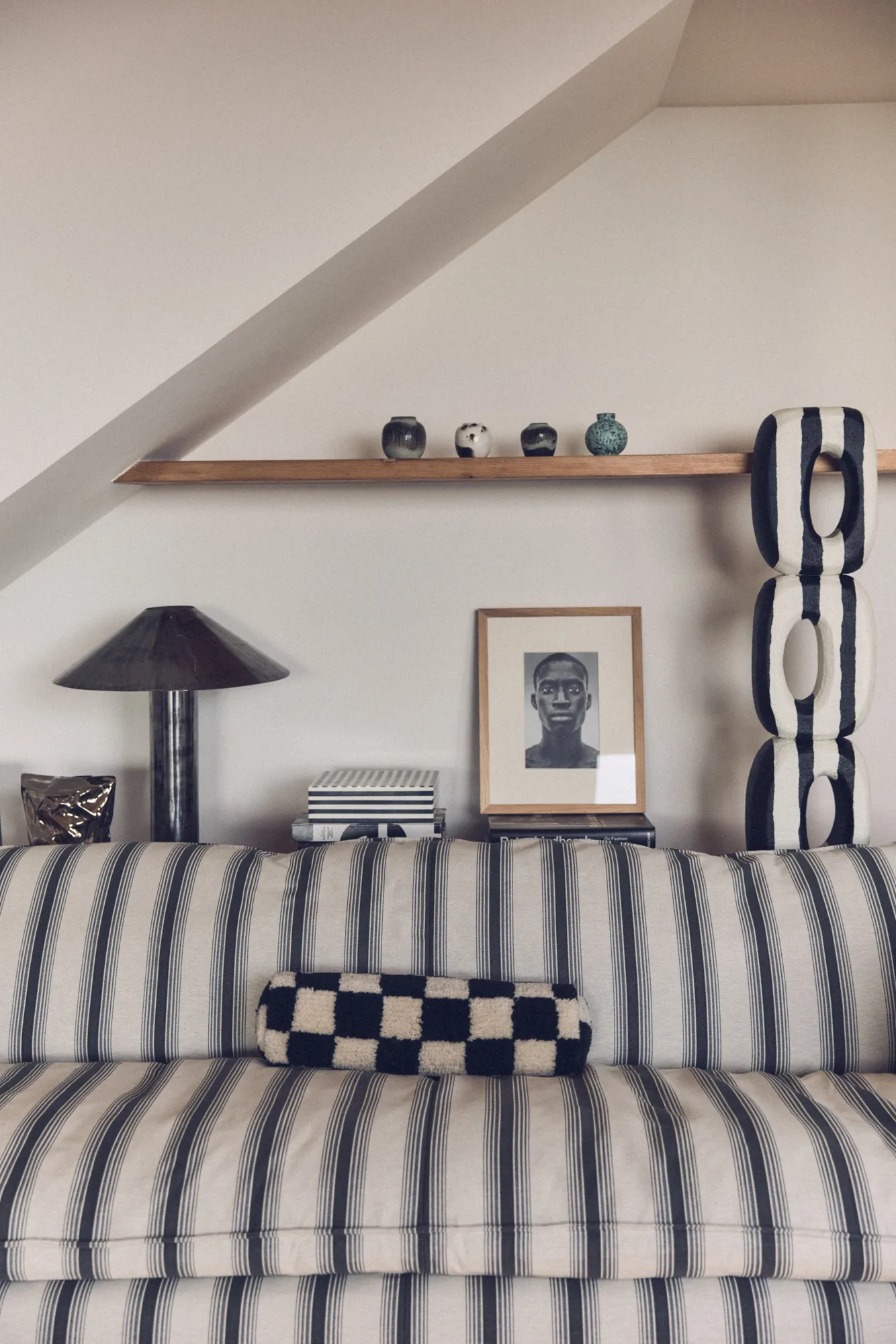 Jarrones 70's small 4 piezas, Canyon HKliving