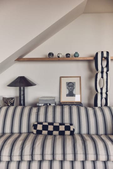 Jarrones 70's small 4 piezas - Canyon - HKliving