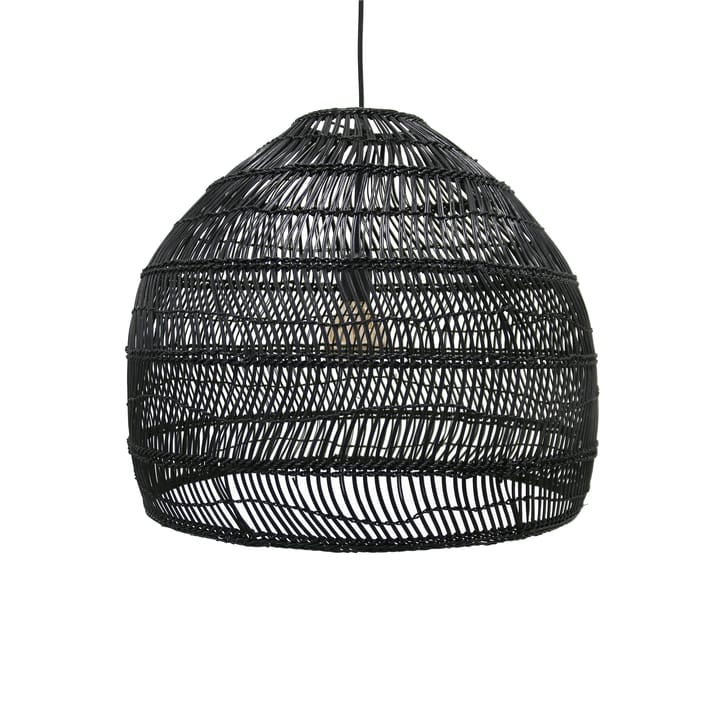 Lámpara cesta HKliving M - negro - HKliving