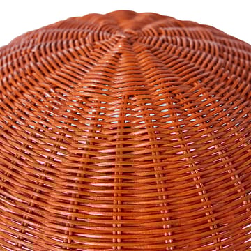 Lámpara de mesa Rattan - Coral - HKliving