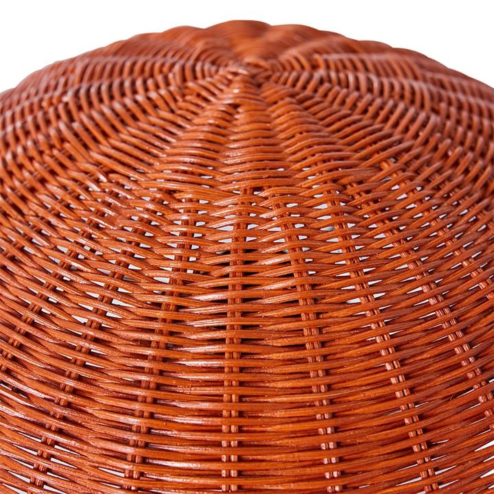 Lámpara de mesa Rattan - Coral - HKliving
