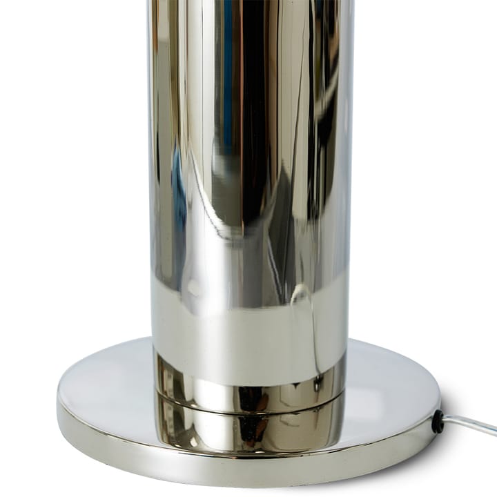 Lámpara de mesa Space, Chrome HKliving