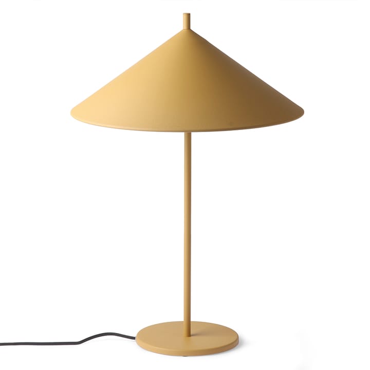 Lámpara de mesa Triangle L, Matt yre HKliving