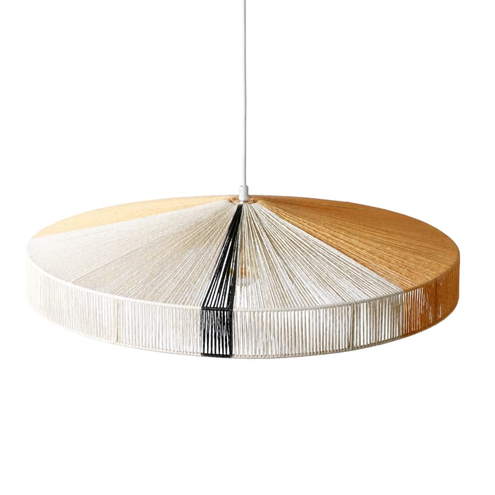 Lámpara de techo Rope Ø70 cm, Stroke HKliving