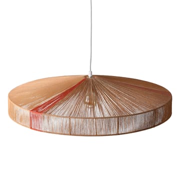 Lámpara de techo Rope Ø70 cm - Terra shades - HKliving