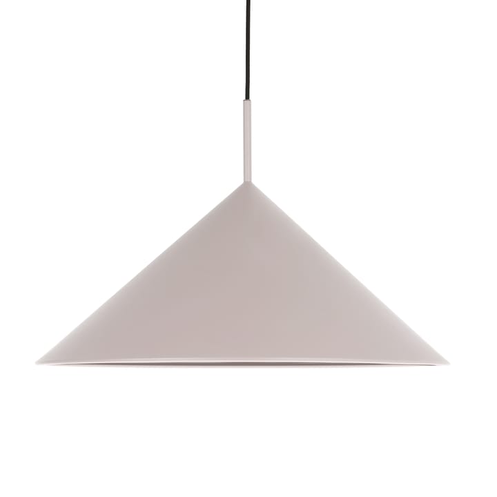 Lámpara de techo Triangle - gris - HKliving