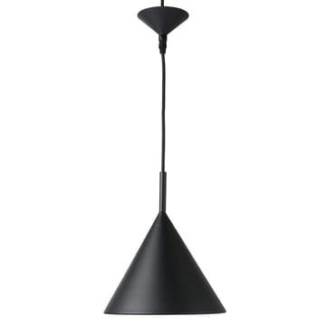 Lámpara de techo Triangle M - Matt black - HKliving