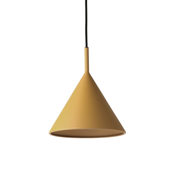 Lámpara de techo Triangle M, Matt yre HKliving
