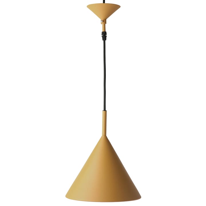 Lámpara de techo Triangle M, Matt yre HKliving